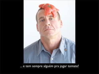 Desenvolvimento Ágil e XP