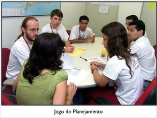 Desenvolvimento Ágil e XP