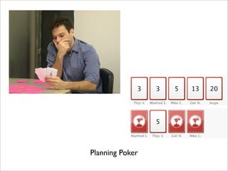 Desenvolvimento Ágil e XP