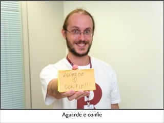 Desenvolvimento Ágil e XP