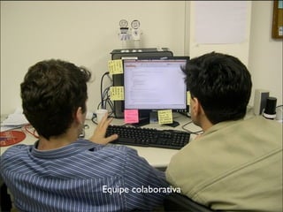 Desenvolvimento Ágil e XP