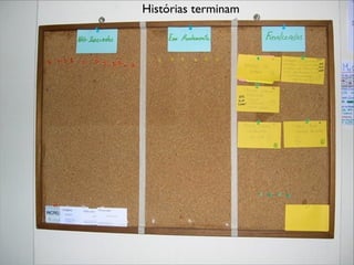 Desenvolvimento Ágil e XP