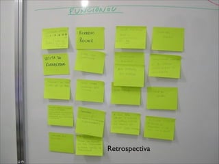 Desenvolvimento Ágil e XP