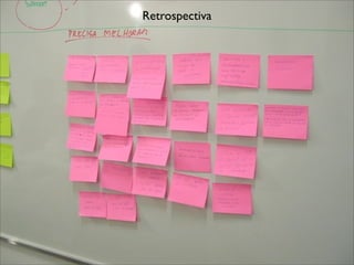 Desenvolvimento Ágil e XP