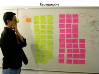 Desenvolvimento Ágil e XP