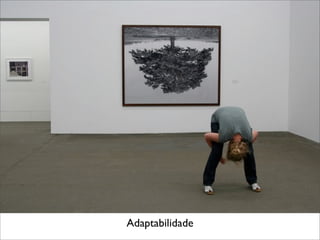 Desenvolvimento Ágil e XP