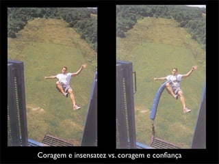 Desenvolvimento Ágil e XP