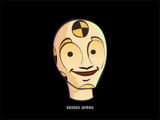 Desenvolvimento Ágil e XP