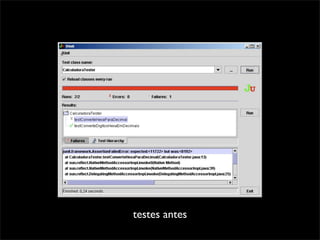 Desenvolvimento Ágil e XP