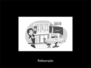 Desenvolvimento Ágil e XP