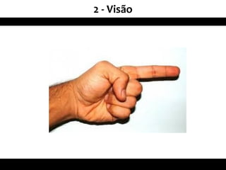 2 - Visão
 