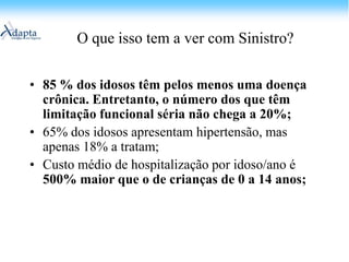 Usar o mínimo de recursos diagnósticos e de tratamento