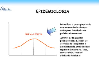 ONDE ESTAMOS ERRANDO? OCORRÊNCIAS