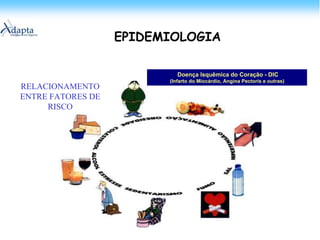 ONDE ESTAMOS ERRANDO? EXAMES