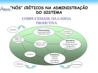 Prevenção tem melhores resultados em relação a custo-benefício;