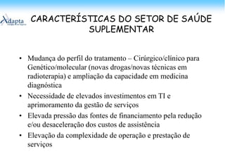 Relacionada a continuidade da assistência         articulação entre os serviços;