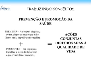 Custos administrativos imensos, dado que não existem formulários padrão ou planos padrão. Cada Operadora tem suas próprias regras