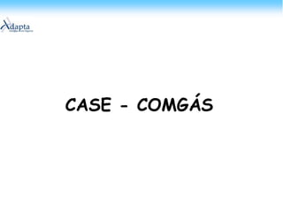 Gestão das DESPESAS E DOS CUSTOSCOMPARATIVO CENÁRIO NA SAÚDE versus PREOCUPAÇÕES DOS CLIENTES CORPORATIVOSRESULTADO: Conflito constante entre os agentes do sistema de saúde e os patrocinadores do sistema