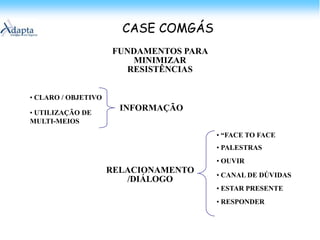  Aspectos contratuais suplantando aspectos atuariais