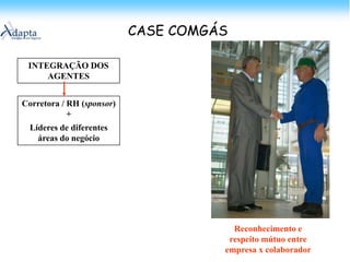  Sindicalização das negociaçõesTENDÊNCIAS PARA O MERCADO DO BENEFÍCIO SAÚDETendências Específicas O marketing hospitalar tornará produtos “commodities” na saúde mais lucrativos ou mais onerosos;