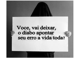 O desafio de ser um cristão contemporâneo,