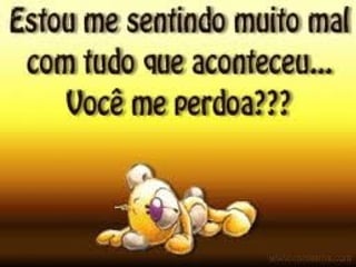 A maldição do adultério
 