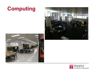 Computing
 