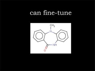 can fine-tune
 