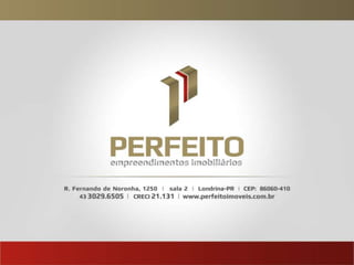 Palhano Business Center