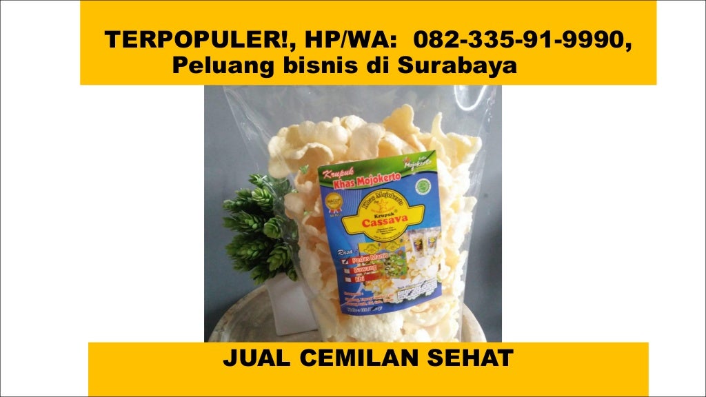 Peluang usaha 2019 modal kecil