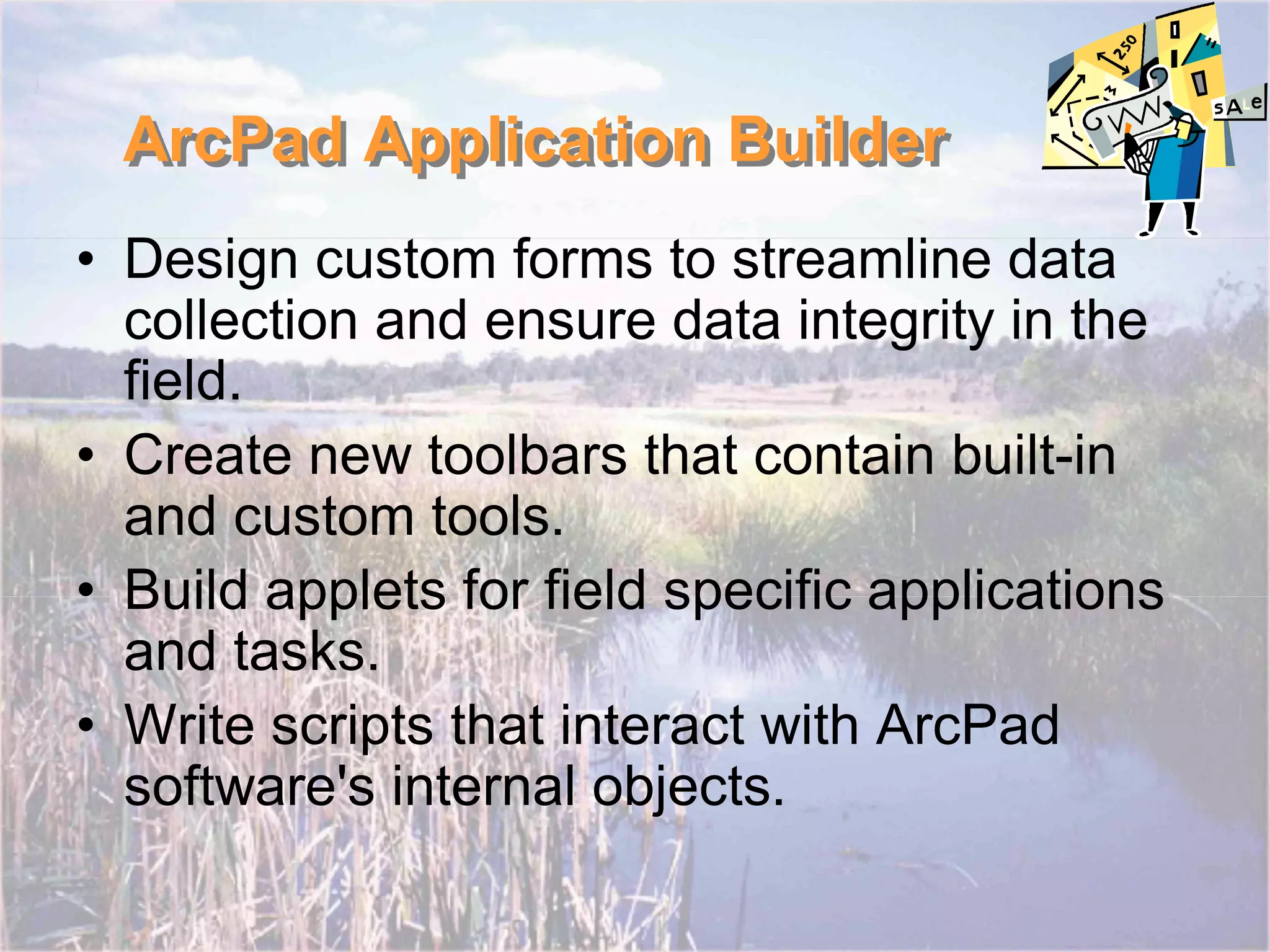 Pallab\'s Presentation at Gis for Transportation Symposium