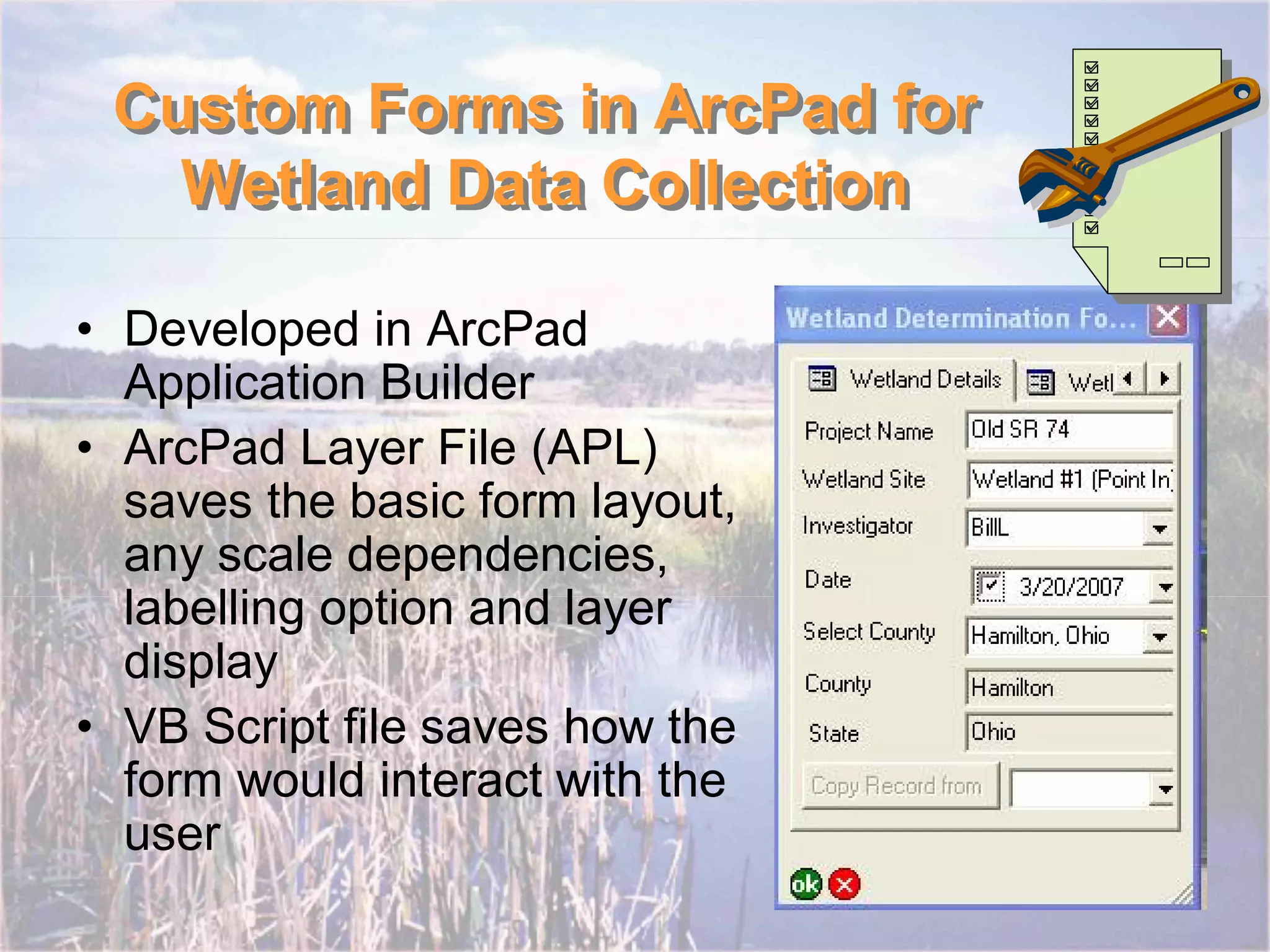 Pallab\'s Presentation at Gis for Transportation Symposium