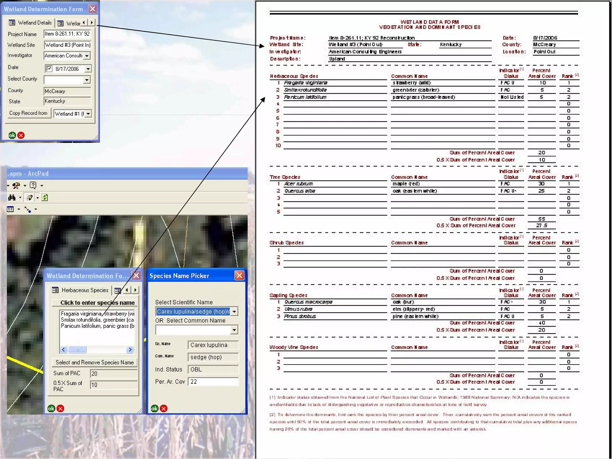 Pallab\'s Presentation at Gis for Transportation Symposium