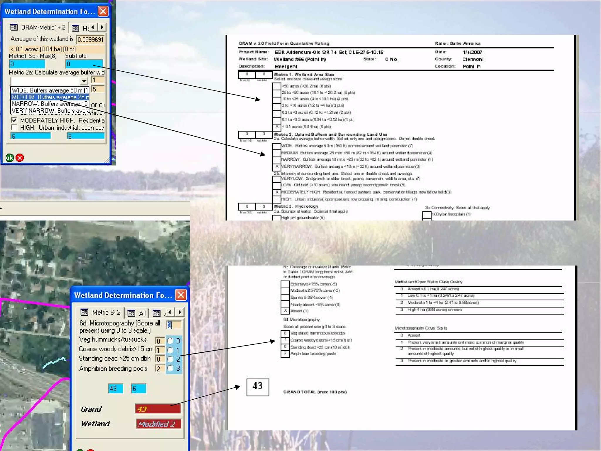 Pallab\'s Presentation at Gis for Transportation Symposium
