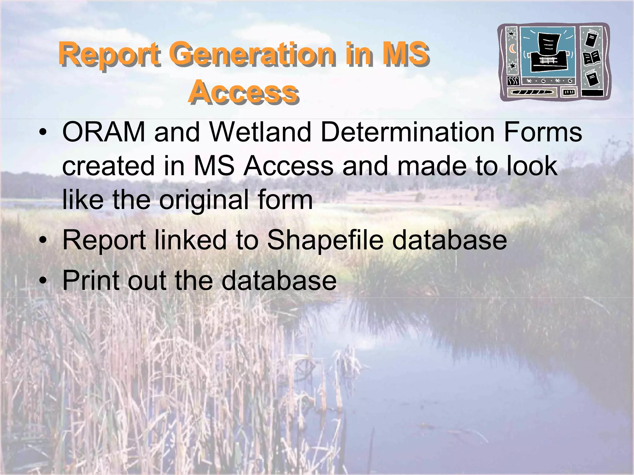 Pallab\'s Presentation at Gis for Transportation Symposium