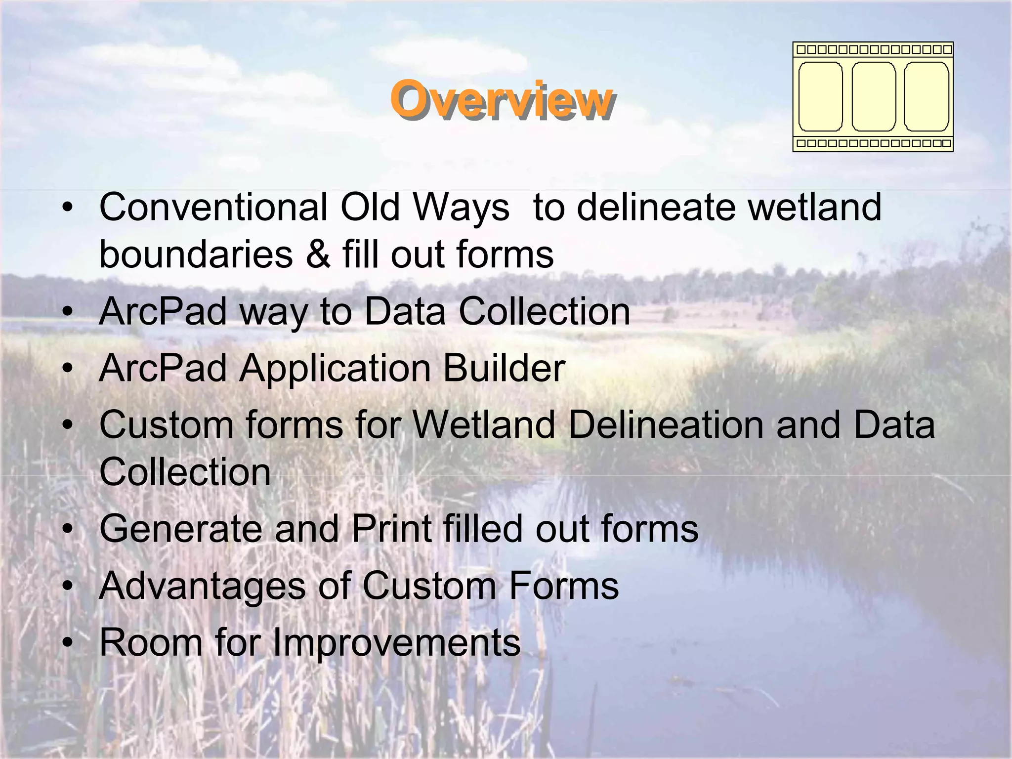 Pallab\'s Presentation at Gis for Transportation Symposium