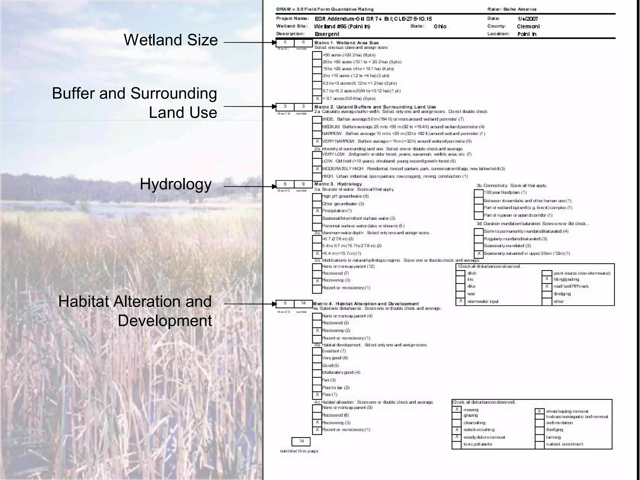 Pallab\'s Presentation at Gis for Transportation Symposium