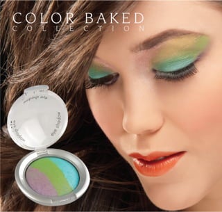 Maquillaje Palladio Ecuador