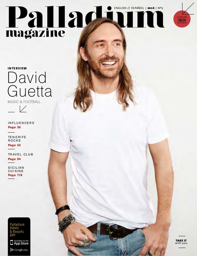 Palladium Magazine 5 May 2016 Palladium Magazine 5 May 2016