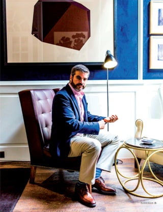 PALLADIUM MAGAZINE 25PALLADIUM MAGAZINE 25
 