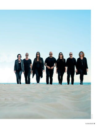 PALLADIUM MAGAZINE 69
©ÁlexSoto
 