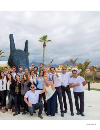 PALLADIUM MAGAZINE 71
 