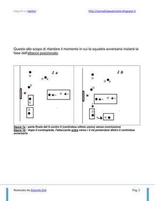 Seguimi su twitter                                        http://spreadingwaterpolo.blogspot.it




Questo allo scopo di r...