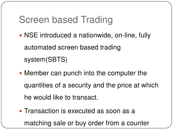 9 Best Trading Platforms in India for Superior Trading -