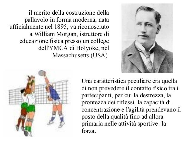 Pallavolo