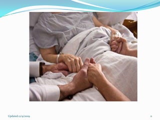 Updated 12/9/2009   11
 