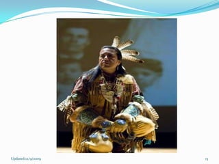 Updated 12/9/2009   13
 