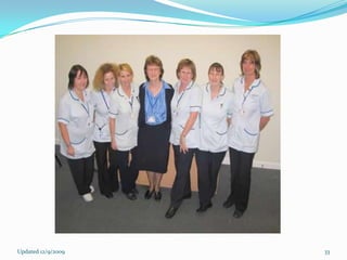 Updated 12/9/2009   33
 