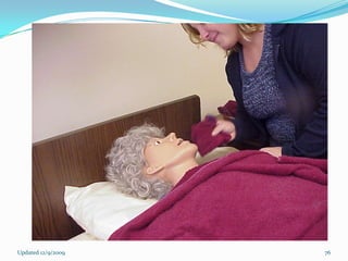 Updated 12/9/2009   76
 