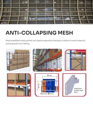 Mahabir.group - Comprehensive Guide to Pallet Racking Systems and ...